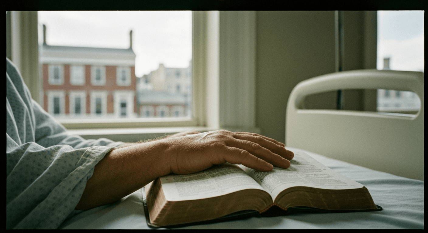 1800s Methodist camp meeting conversion: Maria Woodworth Etter testimony begins. New Lisbon, OH. Female evangelist healing ministry.