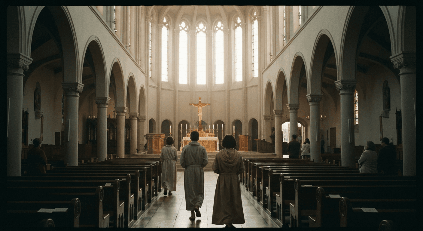 Macrina's Cappadocia christian history: Early christian woman teacher testimony shows faith shaping church fathers. Early church saints stories.