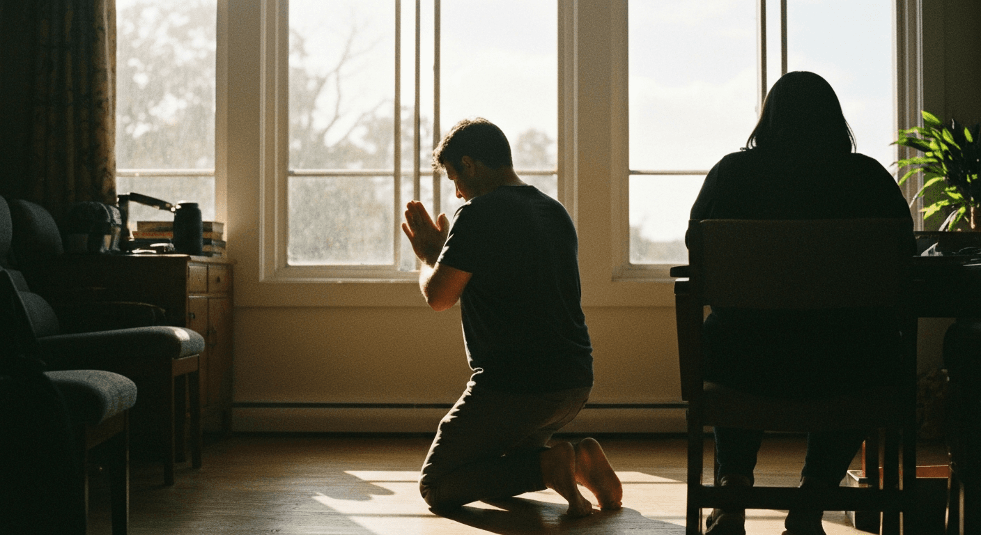 Keith Green salvation testimony: 1970s musician ministry testimony shows the famous person found Jesus passionately singing in Brooklyn.