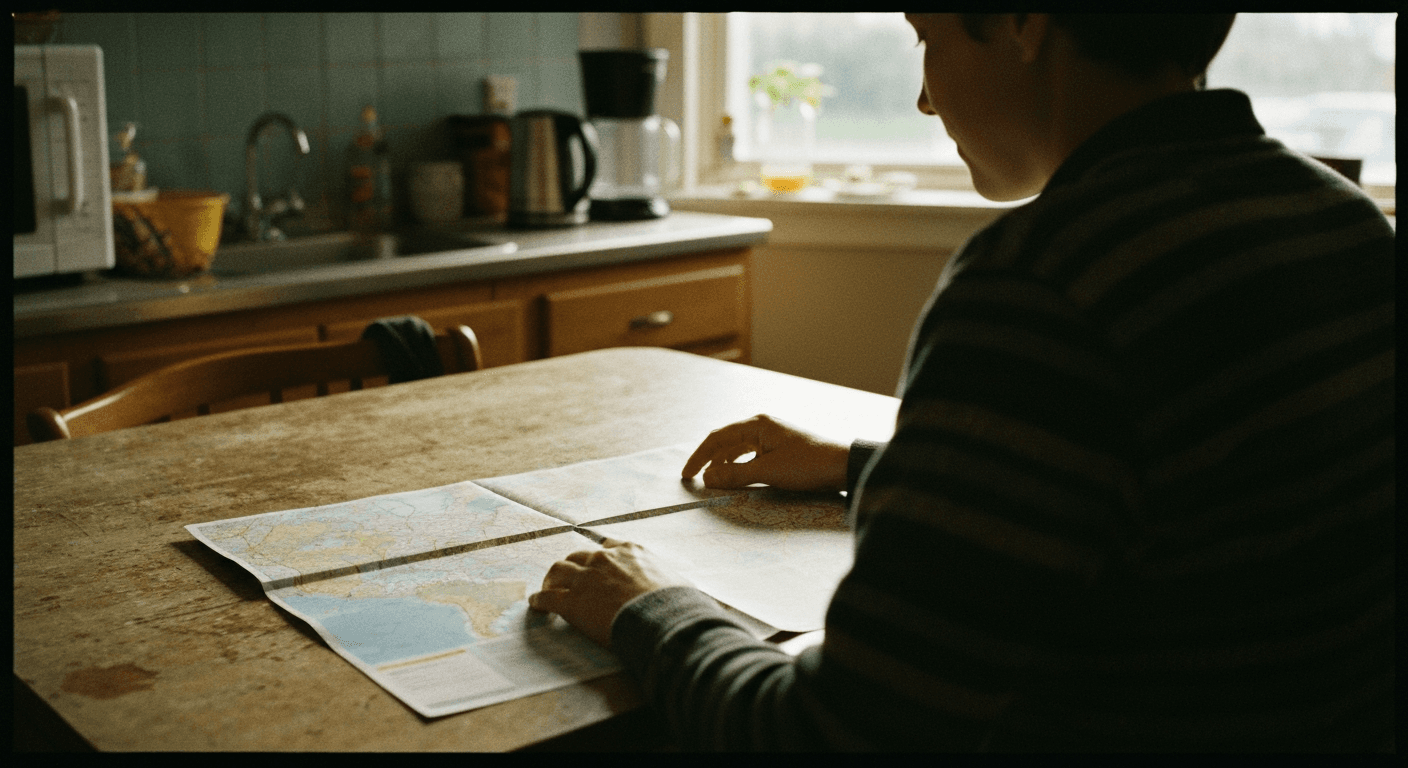 Smiling Grant Teaff Christian football coach testimony image in Baylor colors, possibly during the Miracle on the Brazos era, faith deepened