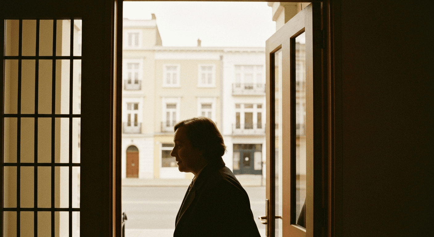 Oxford, historical photo: C.S. Lewis's atheist to christian conversion story, spurred by Tolkien Lewis friendship testimony.