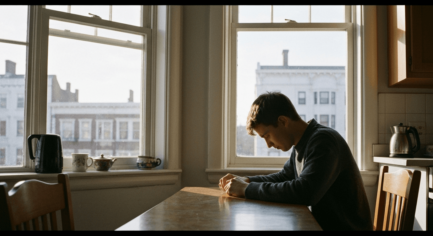 Rampur photo: Young Sikh converted to Christianity after a vision of Jesus Christ testimony. God revealed himself in despair in India.