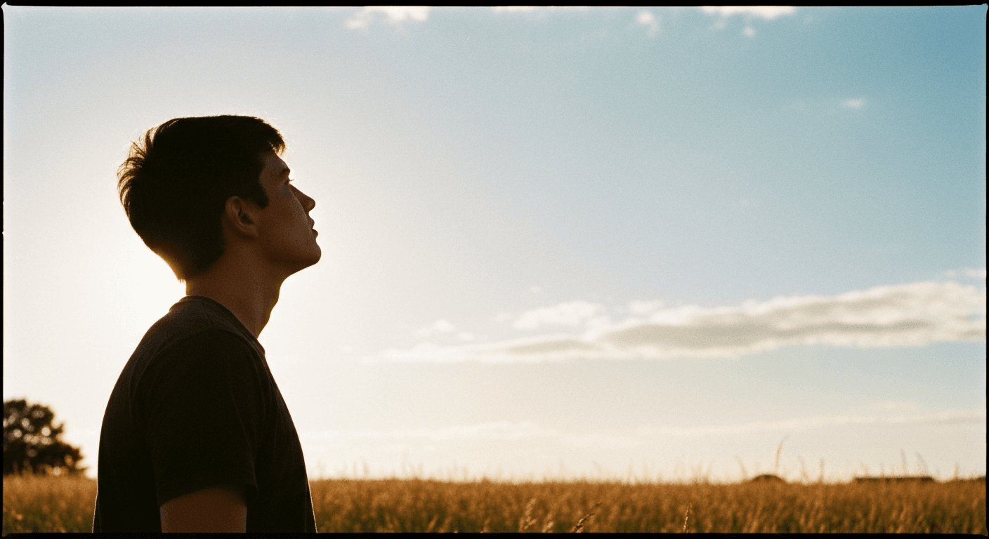 Waodani man Mincaye in Ecuador. Missionary martyrdom testimony Ecuador led to forgiveness after murder testimony in the jungle.