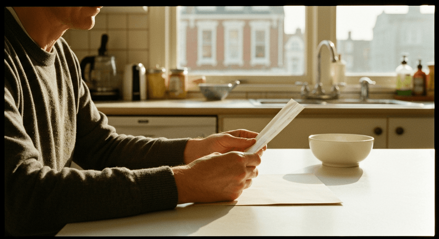 Historical photo: Christian business owner Stanley Tam in his Ohio US Plastic Corporation office. He gave company to God, deepening his faith gener...