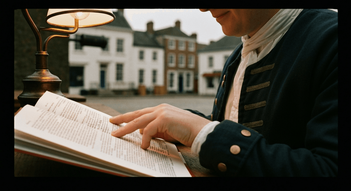 William Carey missionary testimony era: A shoemaker became missionary for God, his missionary calling testimony India began in Paulerspury.