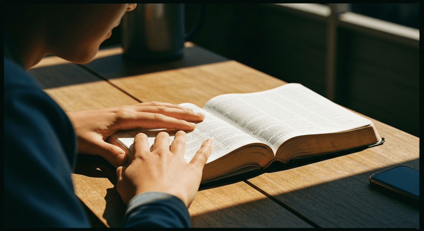 Former gang leader Nicky Cruz transformation story. Brooklyn gang member, possibly 1960s, in street clothes. Gang violence to evangelist. Found Faith.