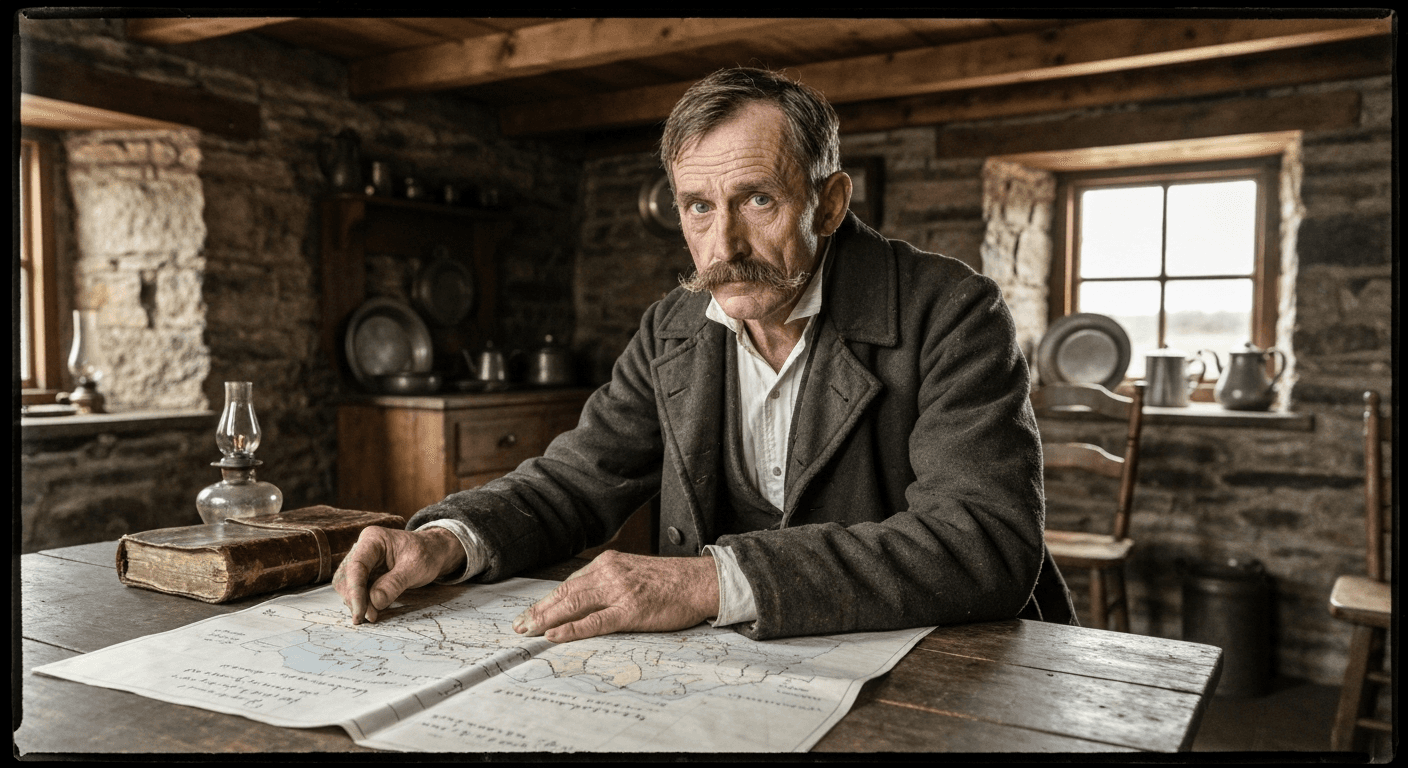 David Livingstone Christian testimony: Missionary explorer Africa, inspired by childhood conversion to Christianity in Scotland.