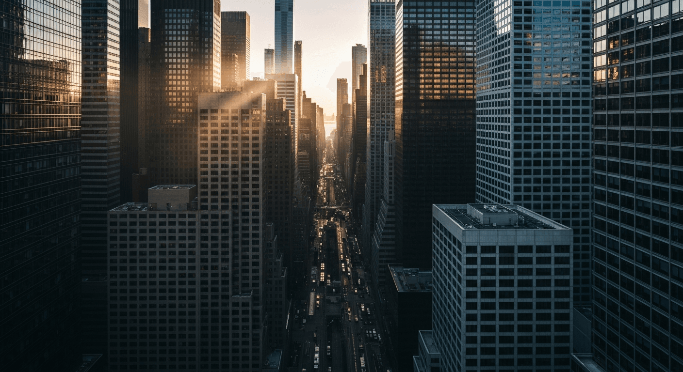 Manhattan reflects Tim Keller's faith. Redeemer Presbyterian Church Manhattan testimony highlights his journey from intellectual doubts.