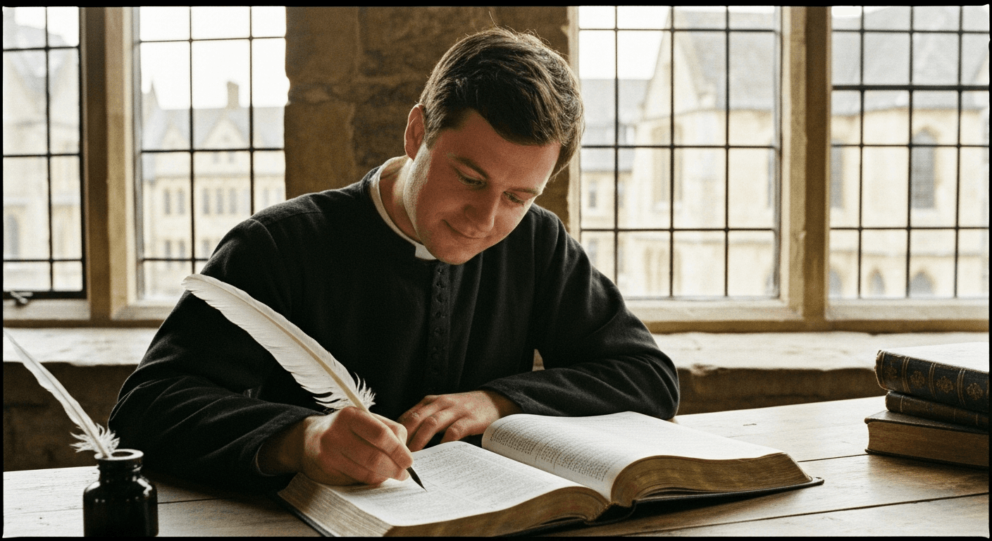 1555 Smithfield burning depicts John Rogers first protestant martyr during Marian persecution testimony in London.