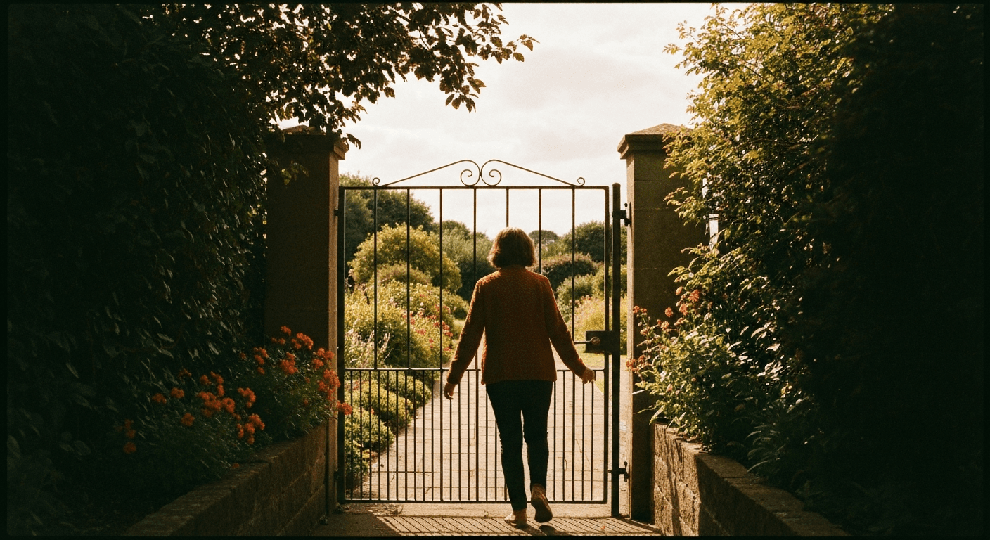 Matt Redman shares his testimony. Worship music healing and faith in London. God father to fatherless after father suicide.