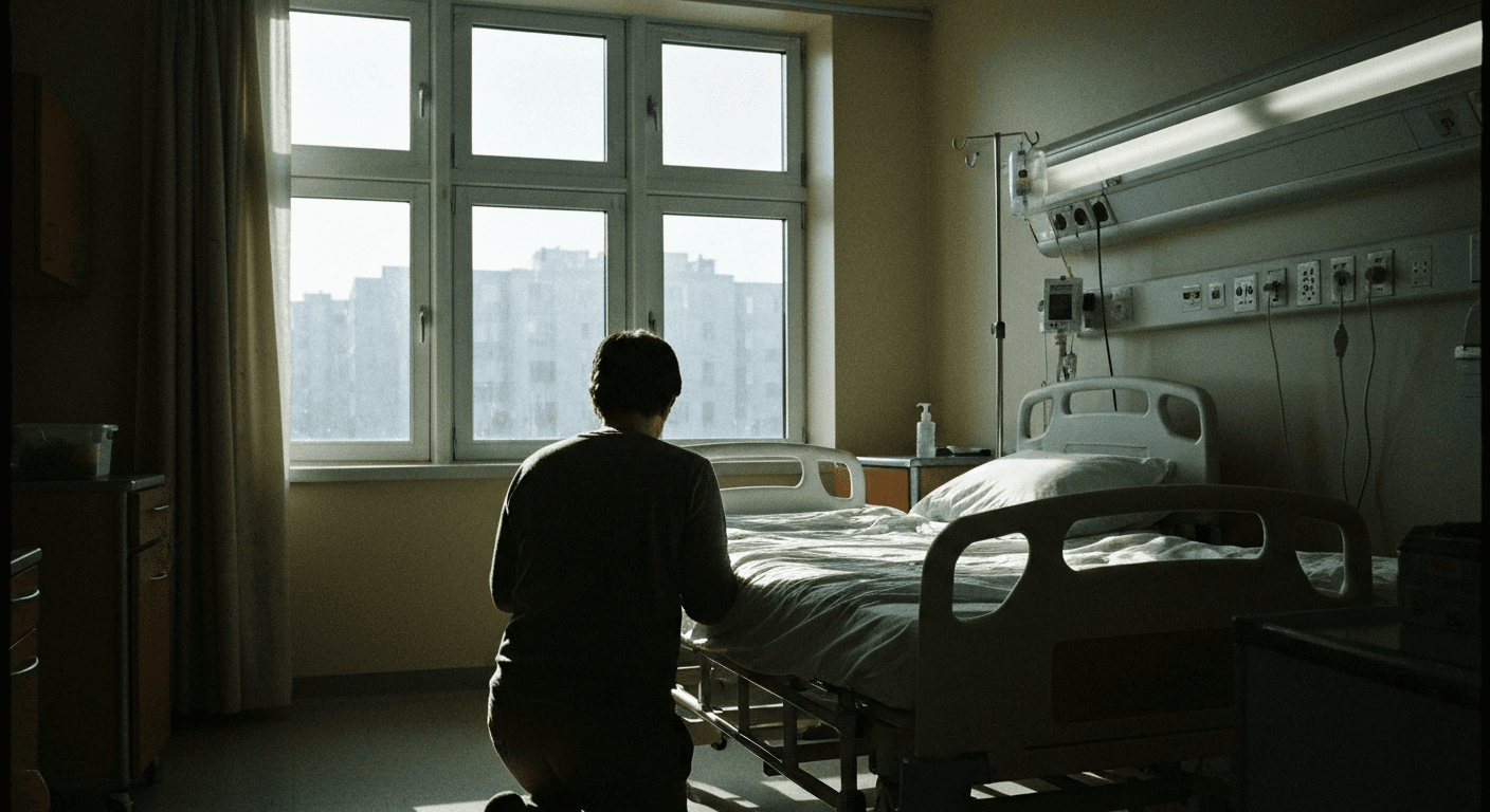 ICU healing miracle testimony: Samuel Rodriguez & family celebrate daughter healed ventilator prayer, Sacramento. God answered prayer ICU, angels a...