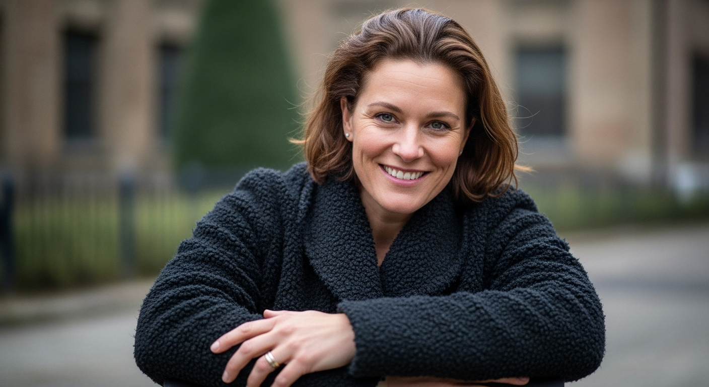Rough stone altar with bundled wood on Mount Moriah at dawn, Abraham's faith and surrender to God's provision in the face of the impossible