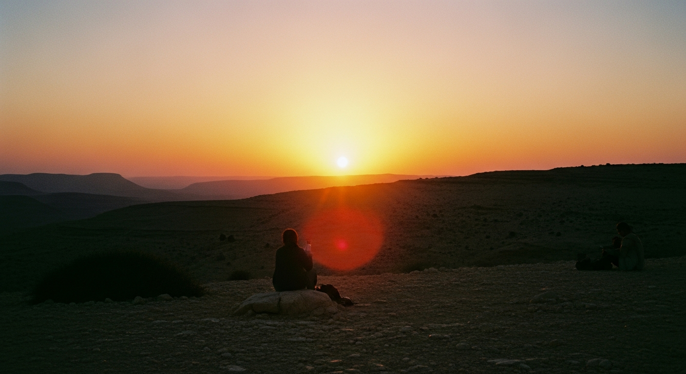 Arise: A Call to Spiritual Courage When God Moves