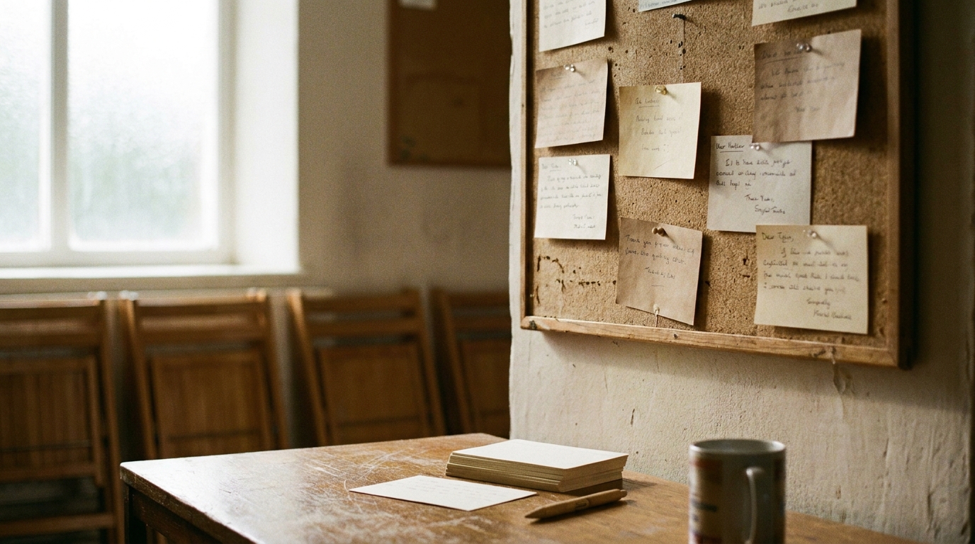 How to Build a Culture of Encouragement in a Local Church