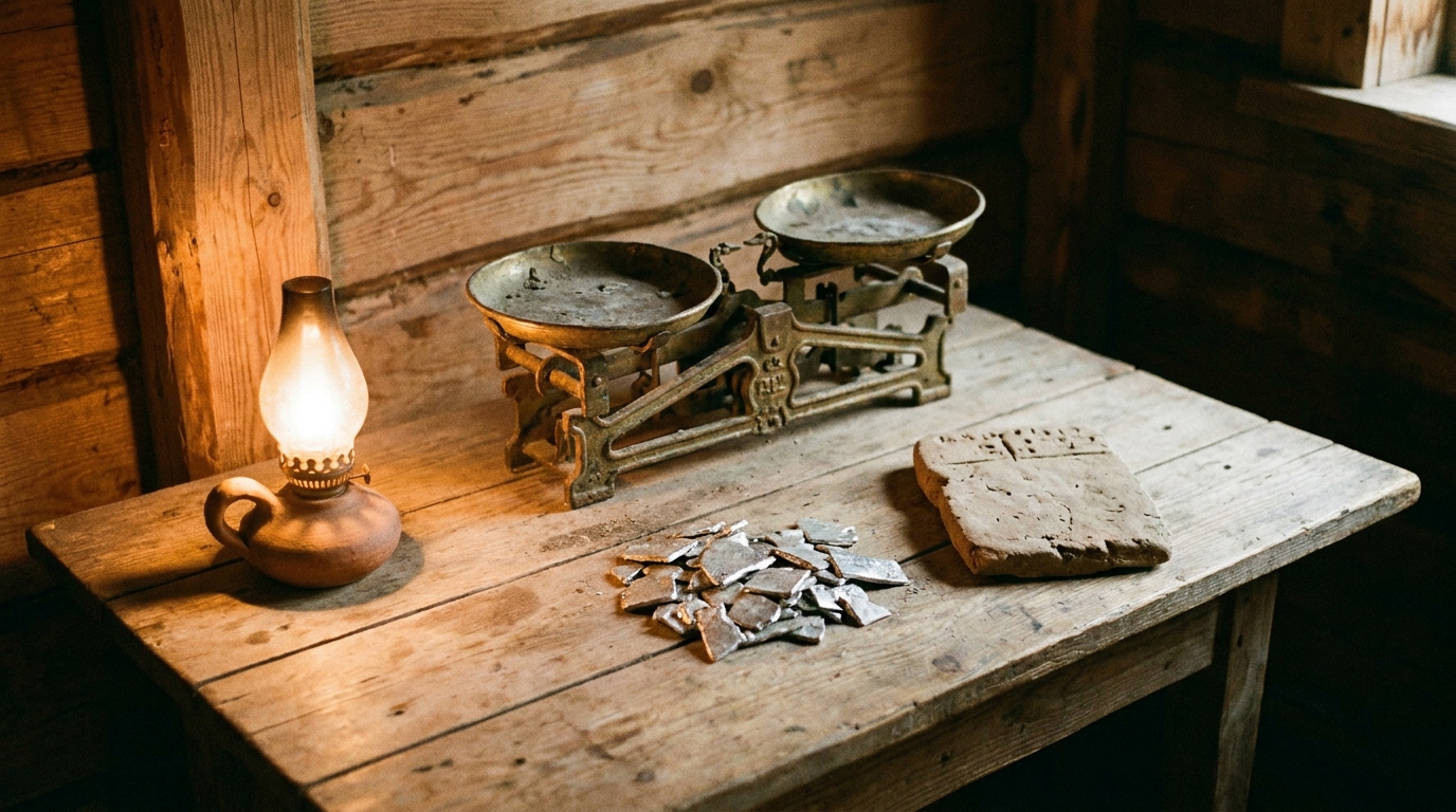 Cave of Machpelah: Why Abraham Paid 400 Shekels for a Tomb