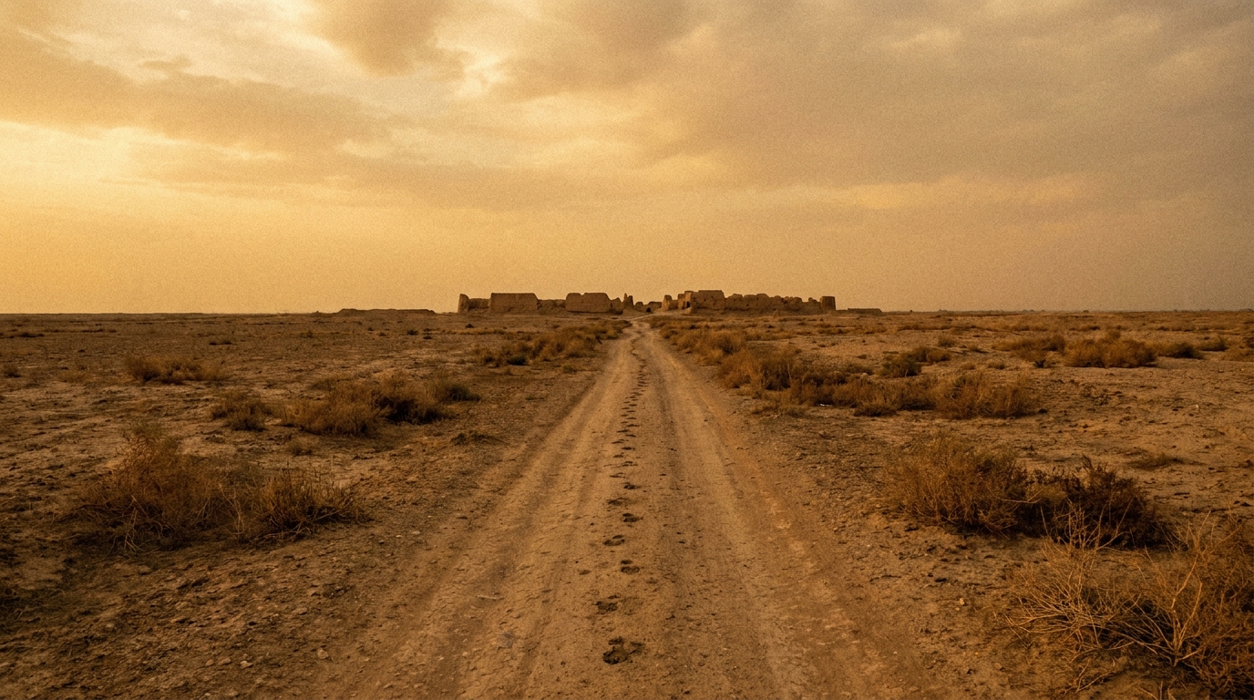 How a Few Days Became Twenty Years for Jacob (Genesis 27:41–46)