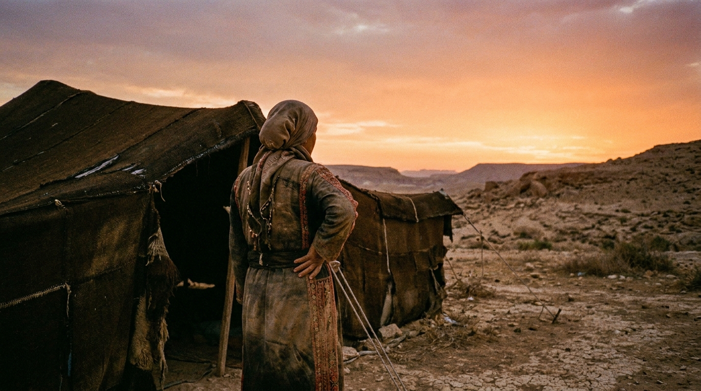 Jacob and Esau: God Spoke Before the Twins Were Born (Genesis 25:19–26)