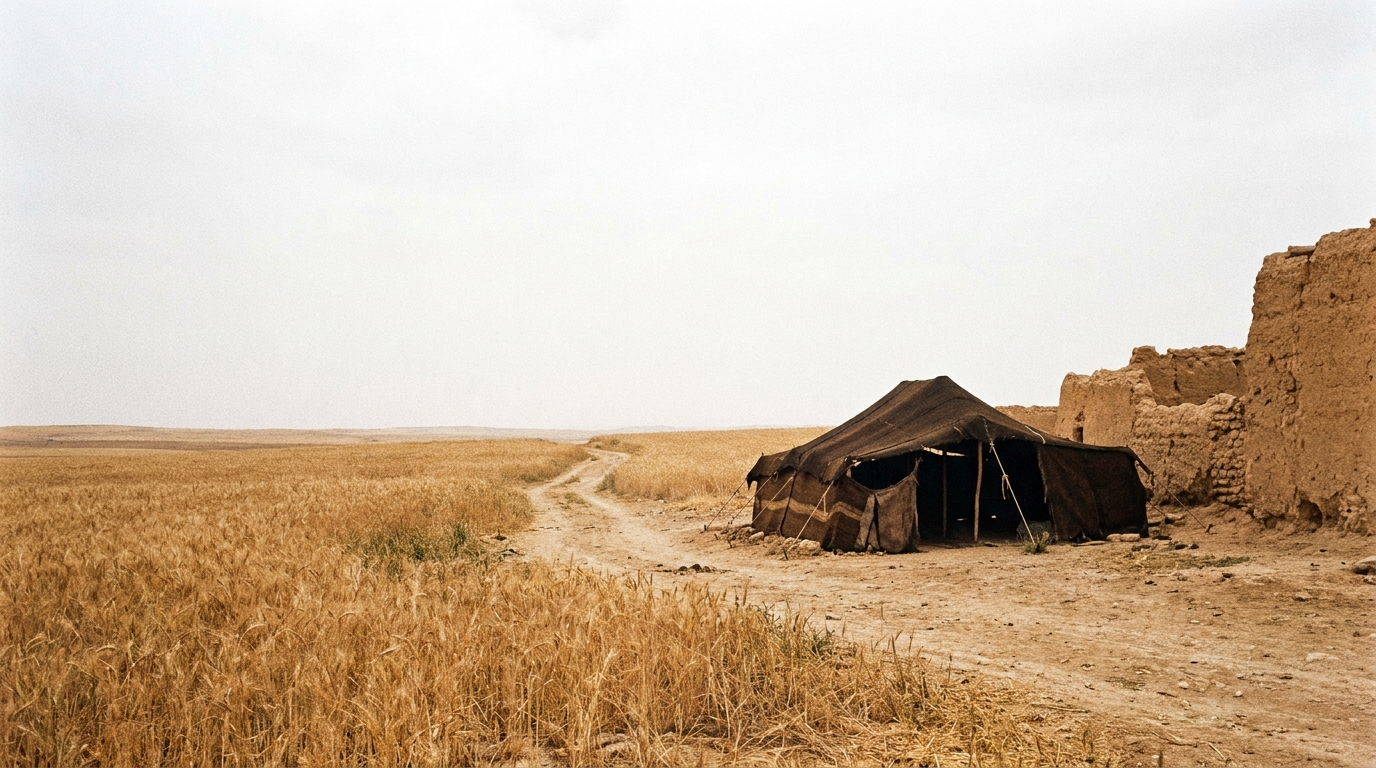 Why Did Isaac Call Rebekah His Sister? (Genesis 26:1–11)
