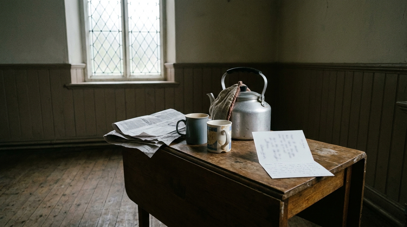How to Encourage Discouraged Church Volunteers