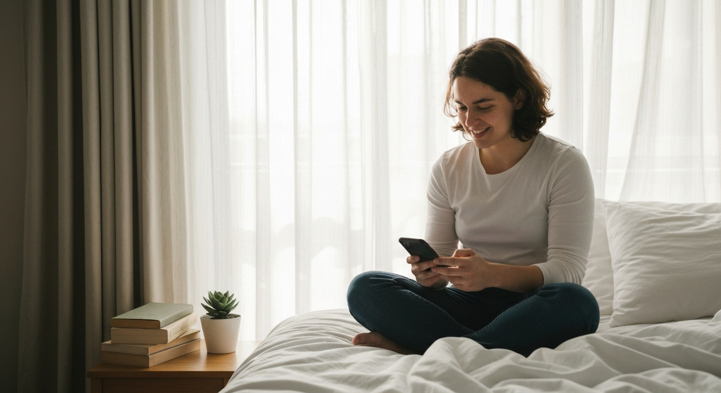 What is an encouragement app - Doxa is THE encouragement app