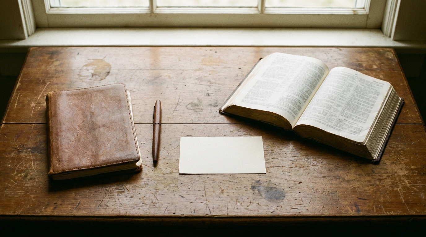 How to Give a Personal Prophecy Responsibly