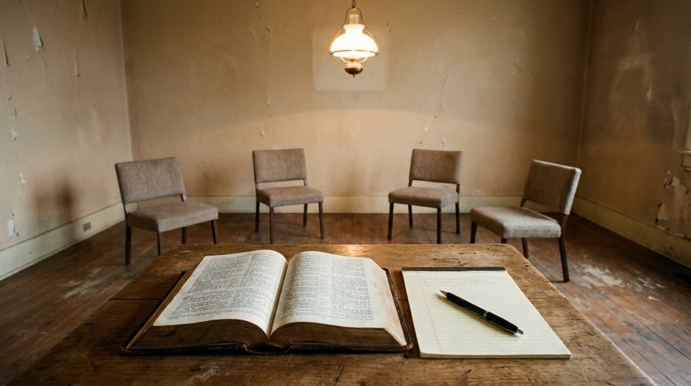 What a Healthy Prophetic Culture Looks Like in a Church