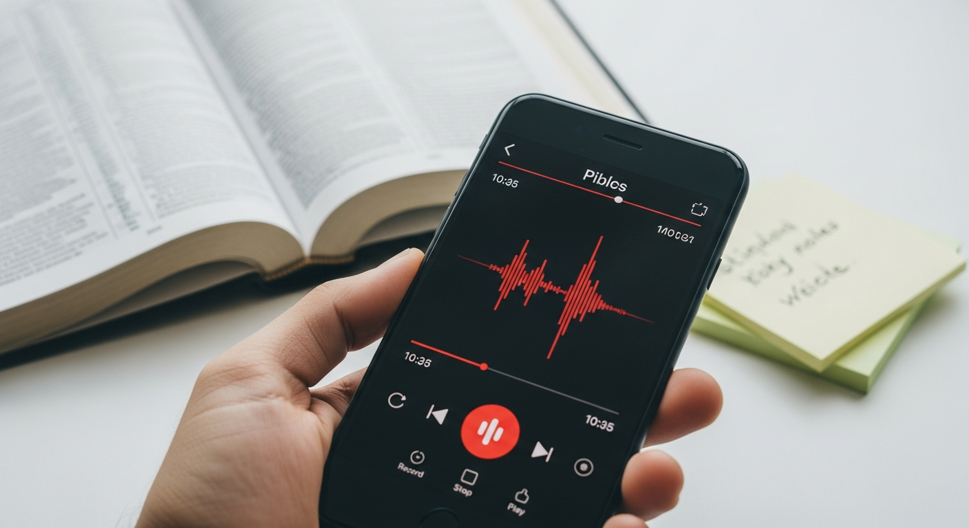 How to Journal Your Faith (Even If You Hate Writing)