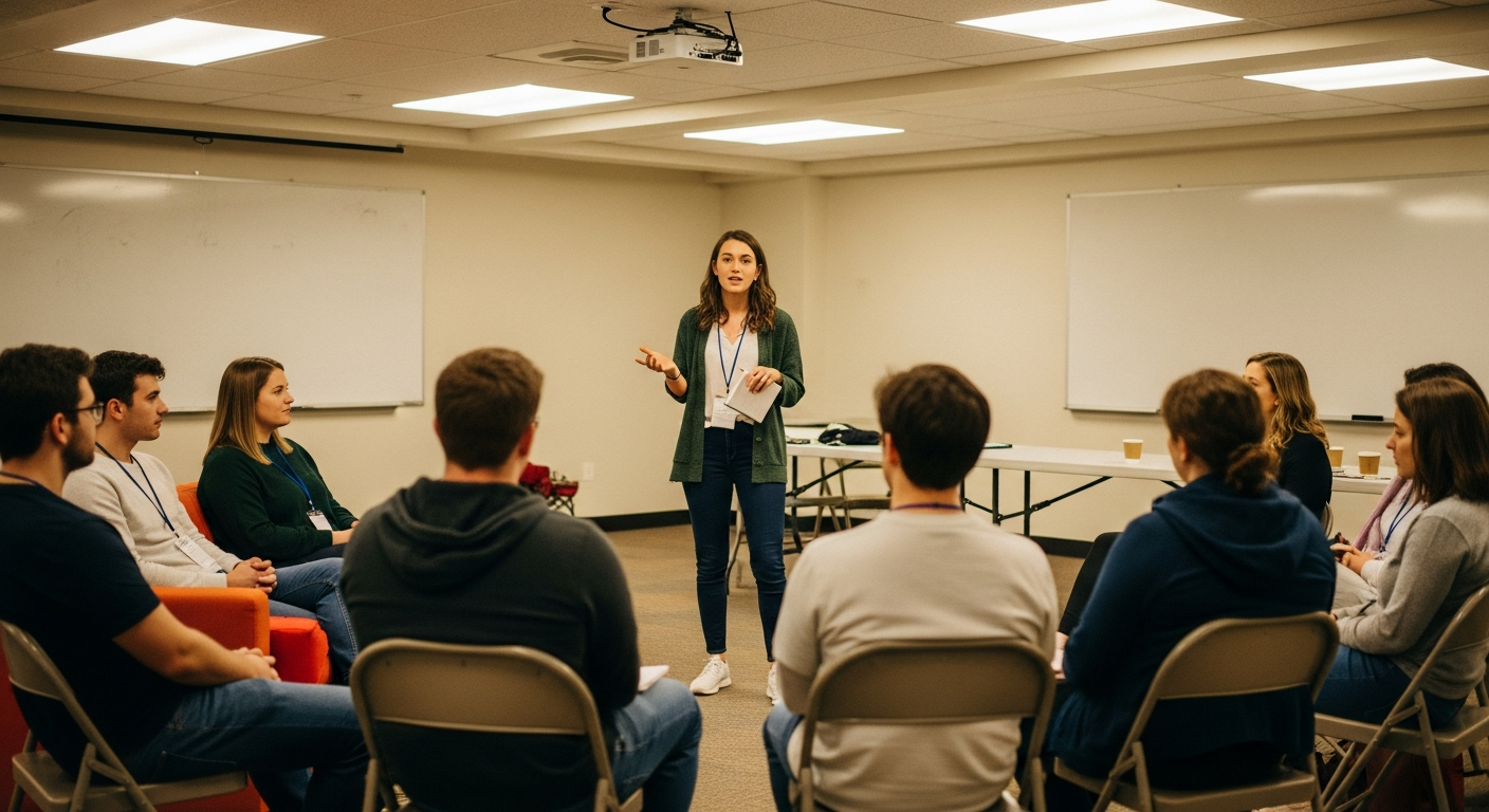 How to Share Your Testimony (Even If It Seems Small)