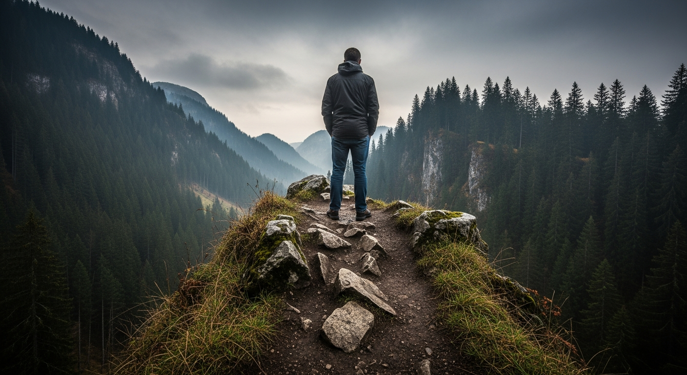 Chain of votive candles each lighting the next across a dark wooden table, visualising how one honest faith conversation ignites a movement of remembering God
