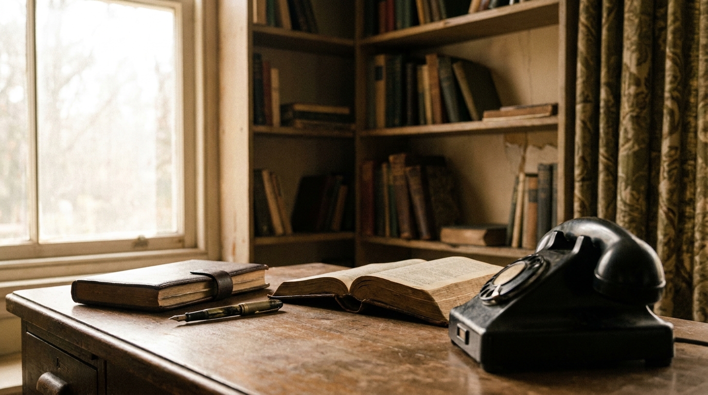 How Should a Pastor Respond to a Prophecy About the Church?