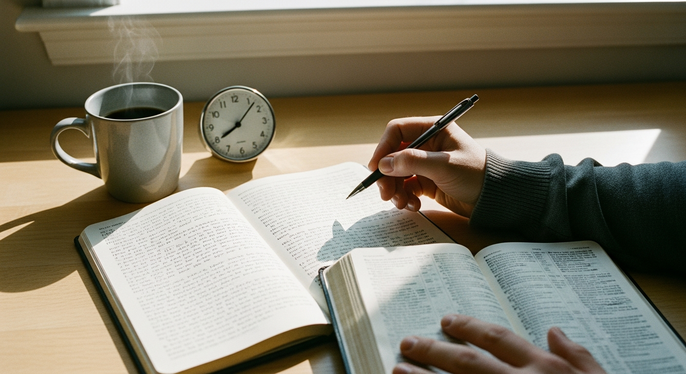 Real prayer testimony stories from believers showing how persistent prayer, intercessory prayer, and prayers of surrender lead to deeper answered prayer