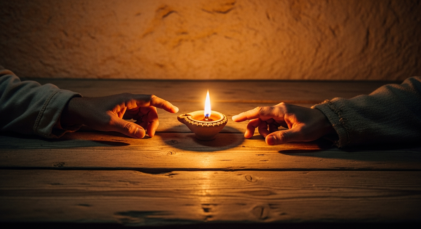 How "Us and Them" Ends: Bible Lessons on Real Unity