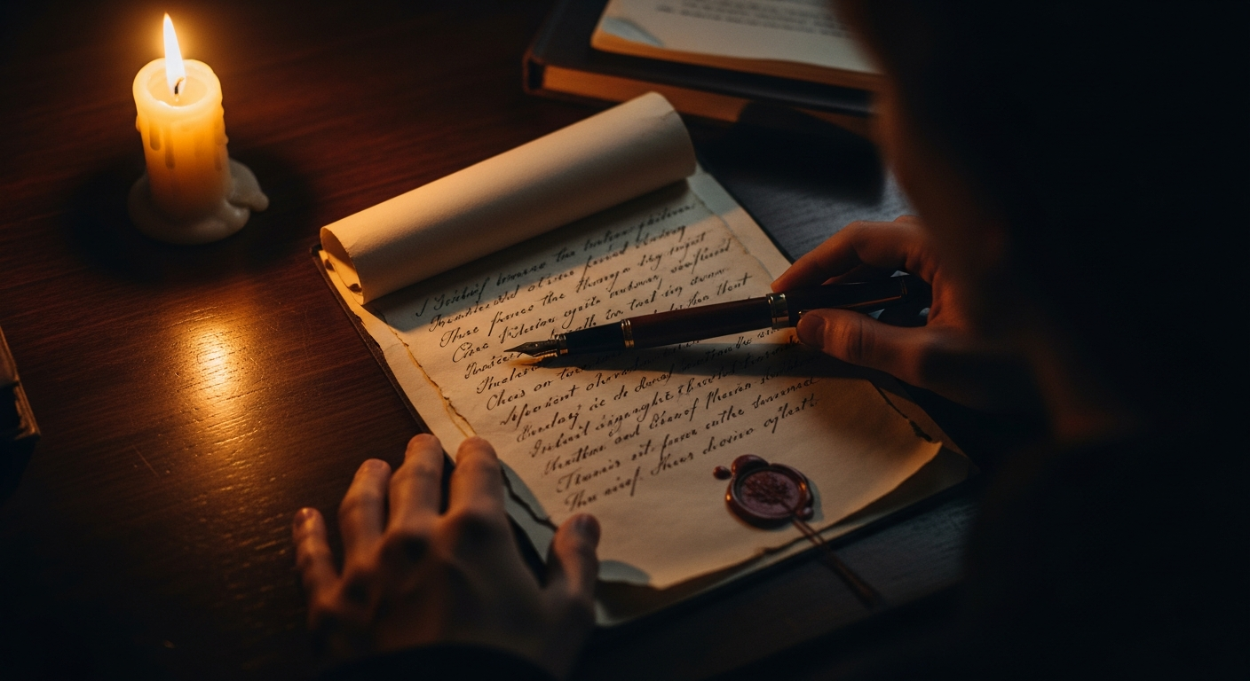 What Is a Personal Prophecy? A Plain English Guide