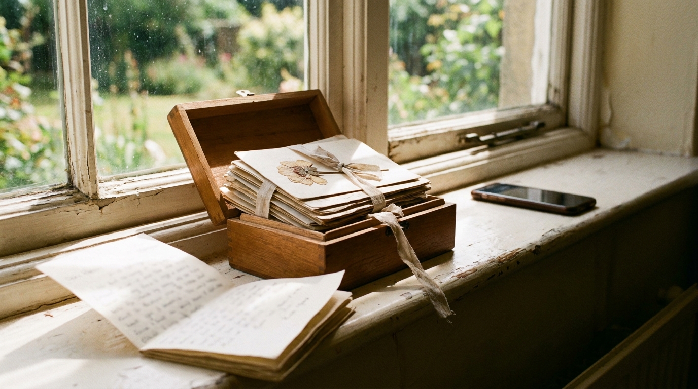 What Is an Encouragement App? (And Why Doxa Is THE Only One)
