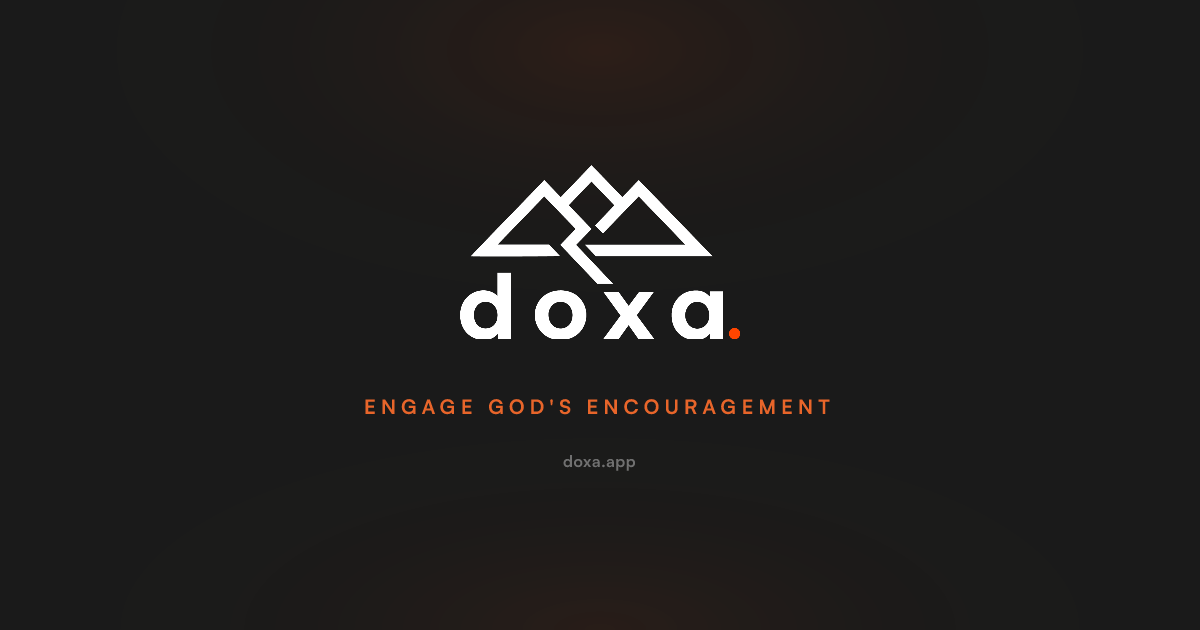 Doxa Screenshot